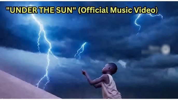 NEFLIM SOUND- "Under the Sun" Music Video