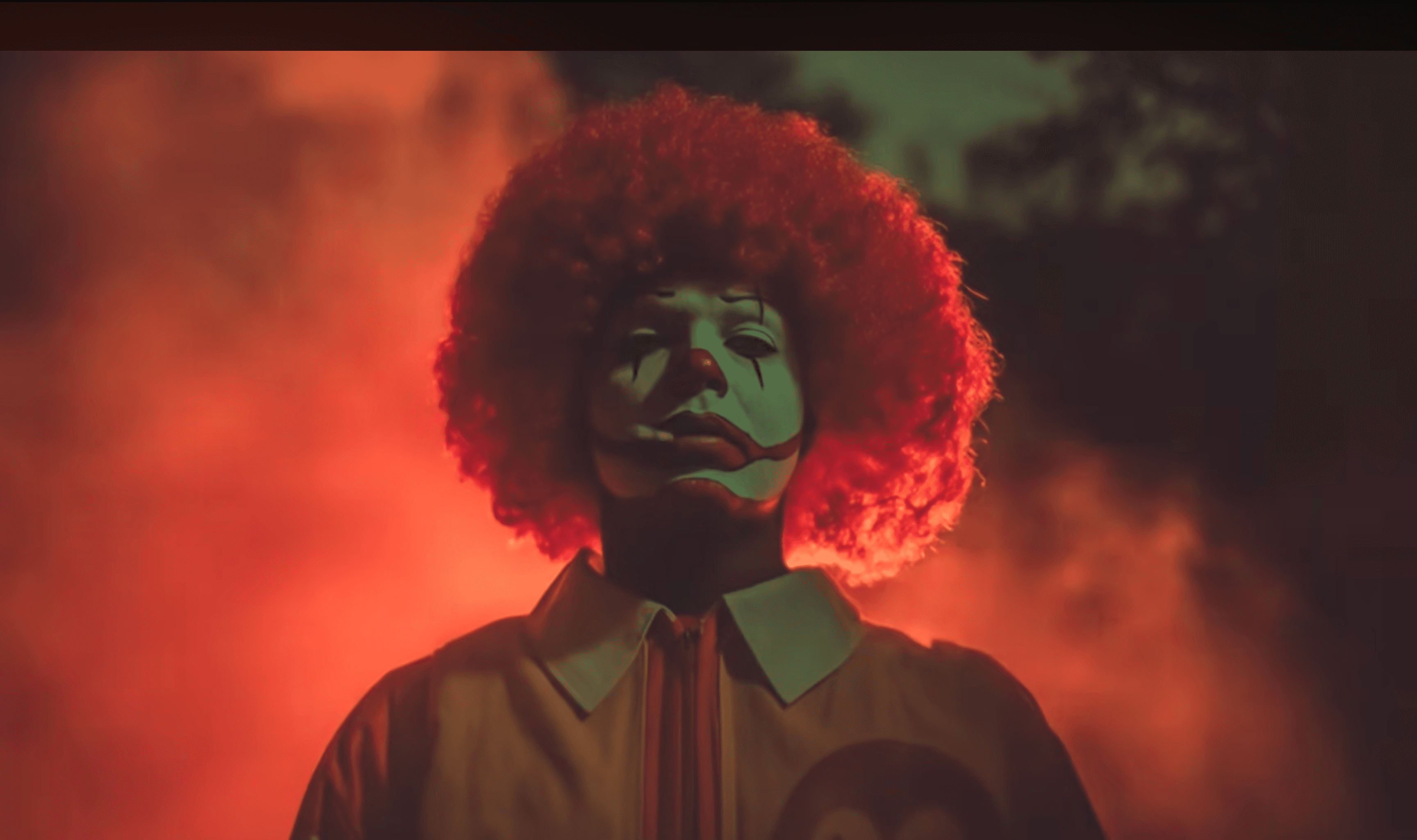 I'm McLovin It (Popeye's Diss Song)