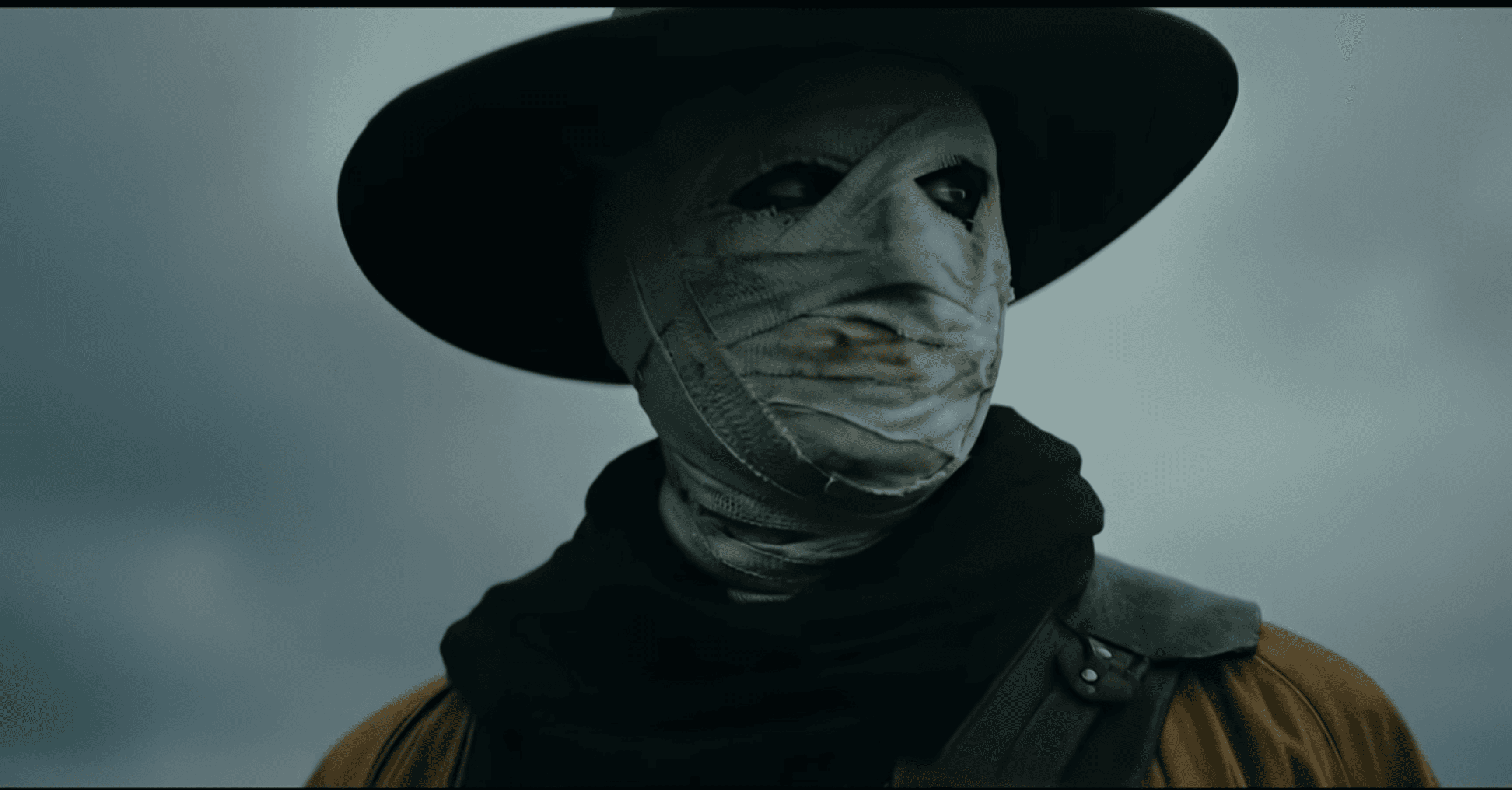 The Chronicles of Bone - Prologue: The Collector