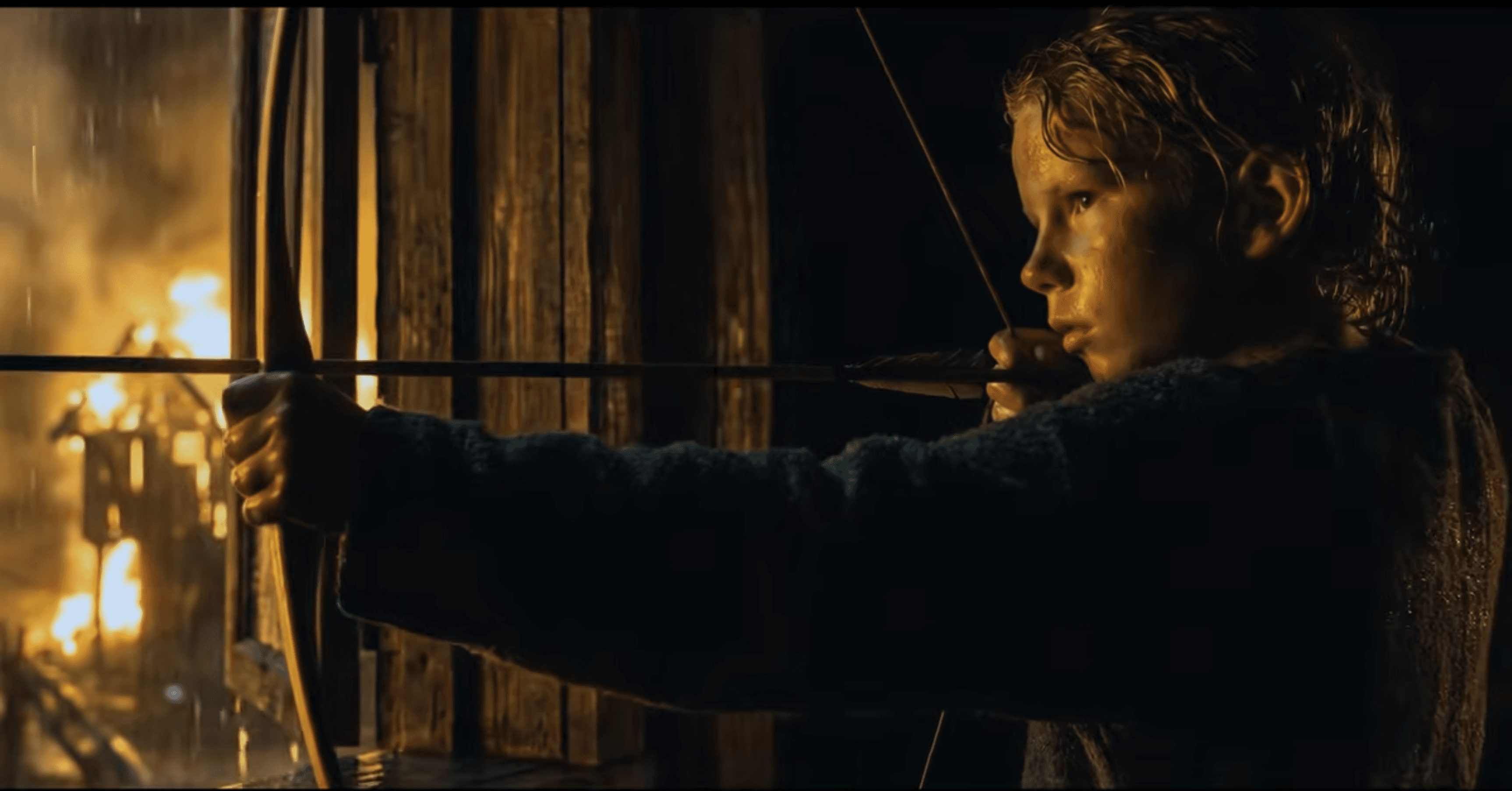 The Chronicles of Bone - Prologue: The Outlaw