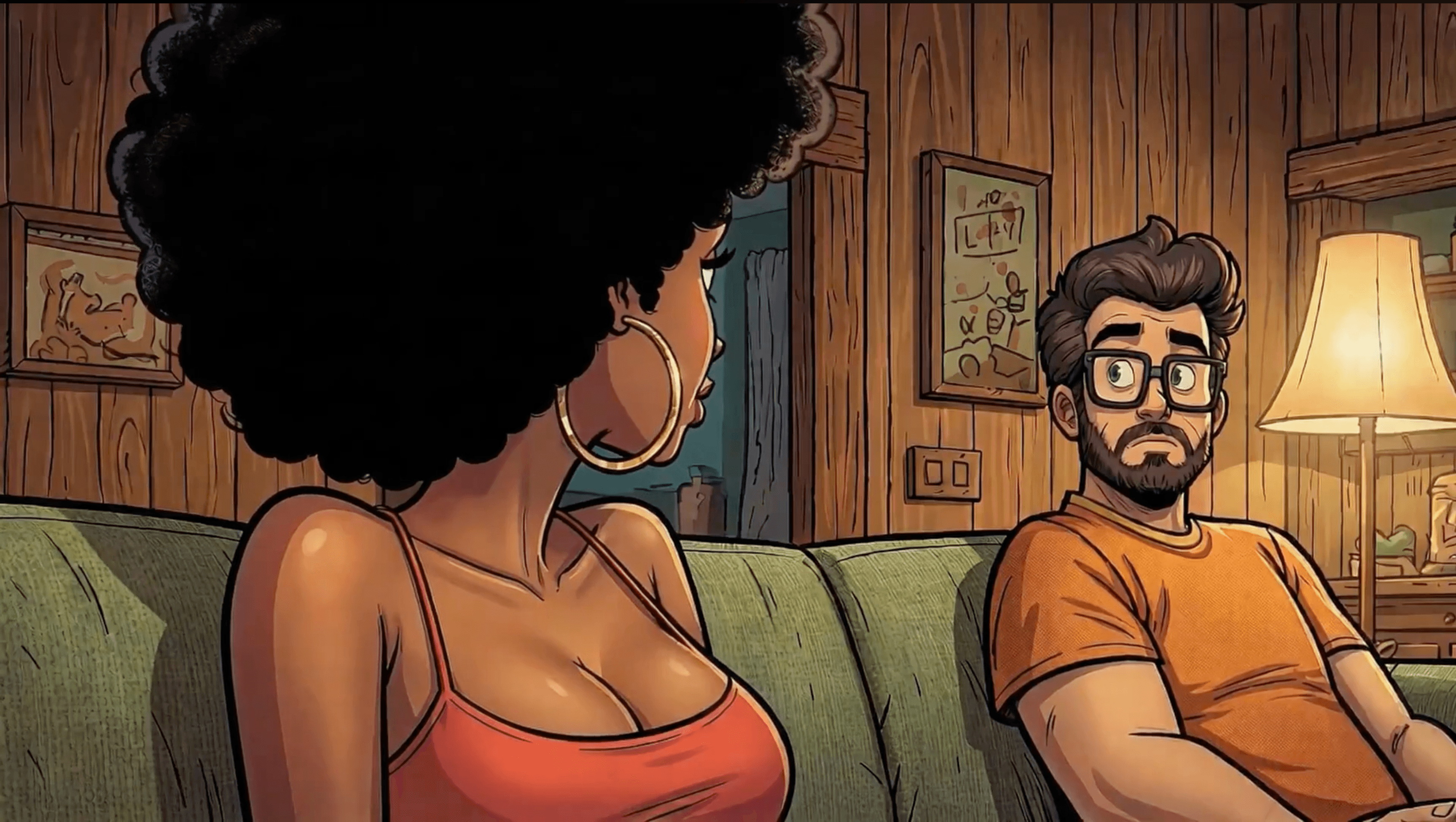 Mountain out of a Molehill